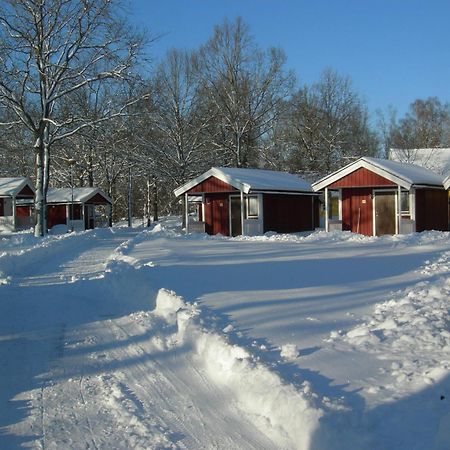 Vilsta Camping And Cottages Eskilstuna Zewnętrze zdjęcie